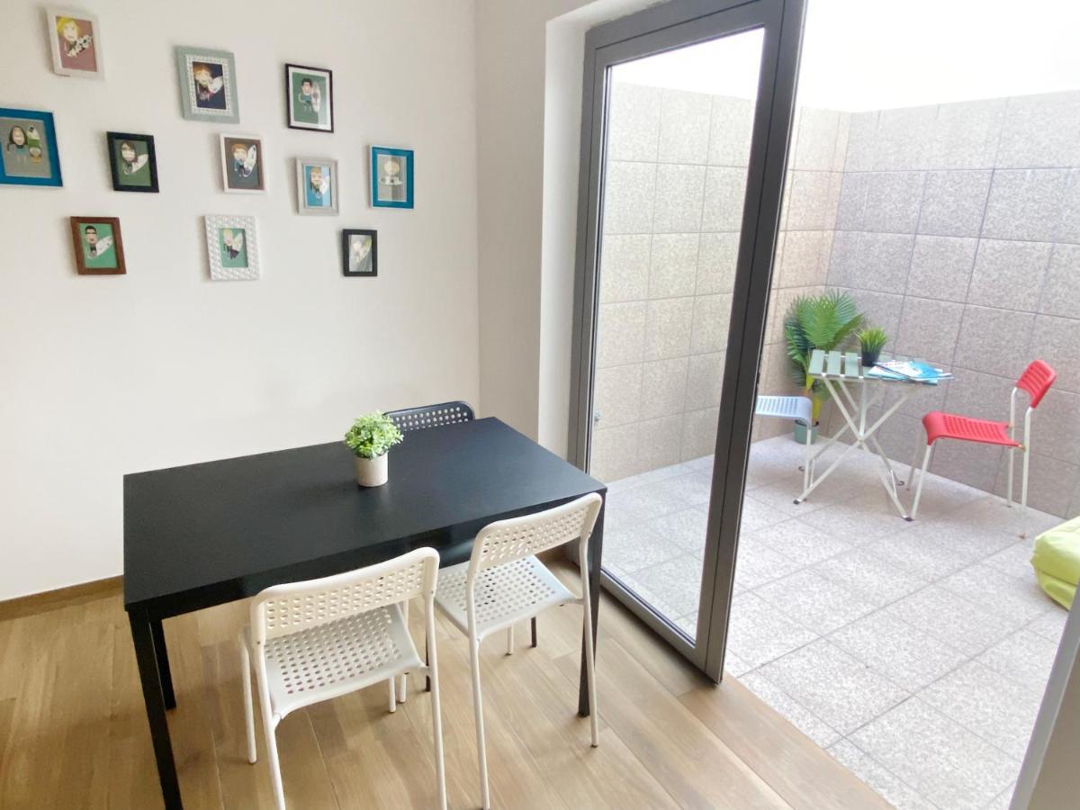Watermark Beach Apartments Espinho  Eksteriør billede
