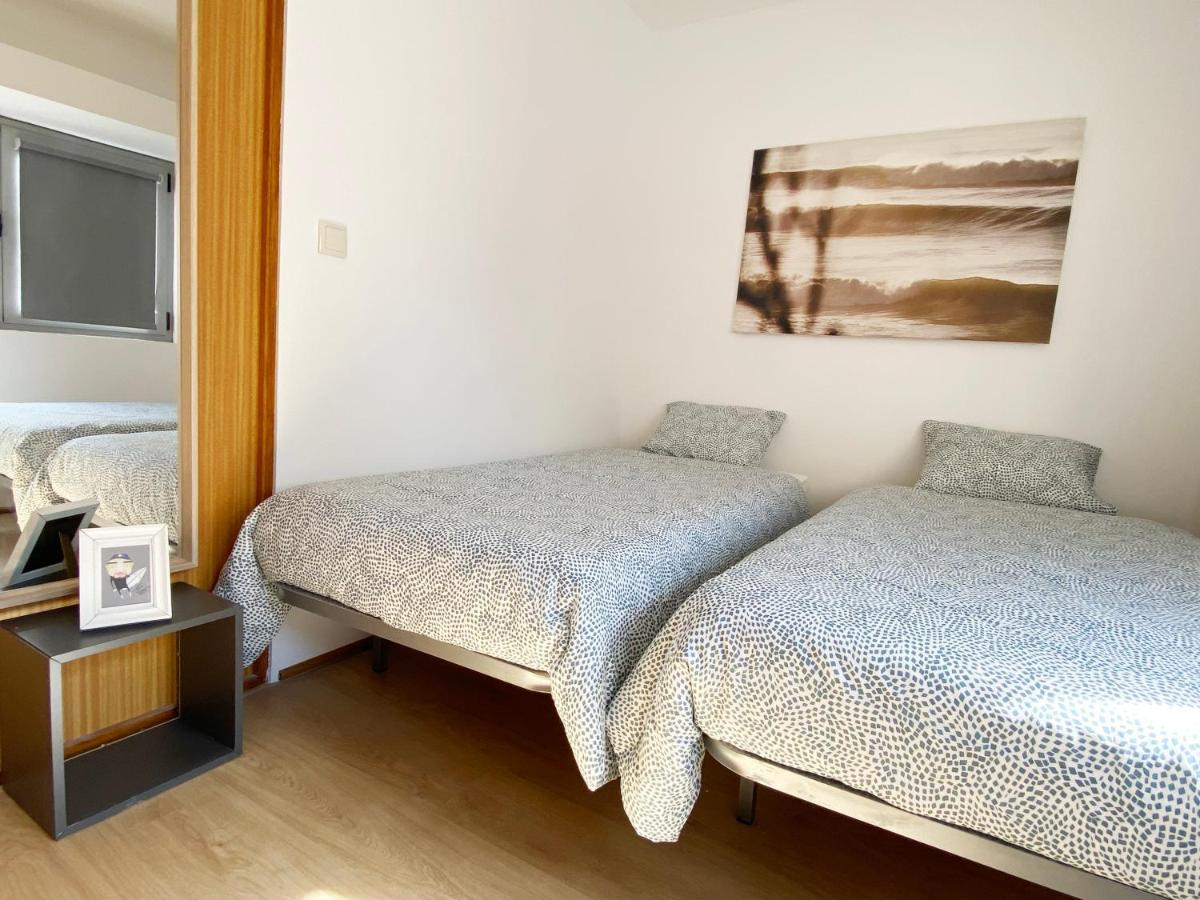 Watermark Beach Apartments Espinho  Eksteriør billede