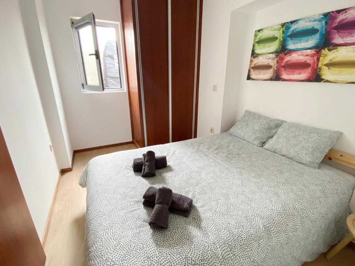 Watermark Beach Apartments Espinho  Eksteriør billede