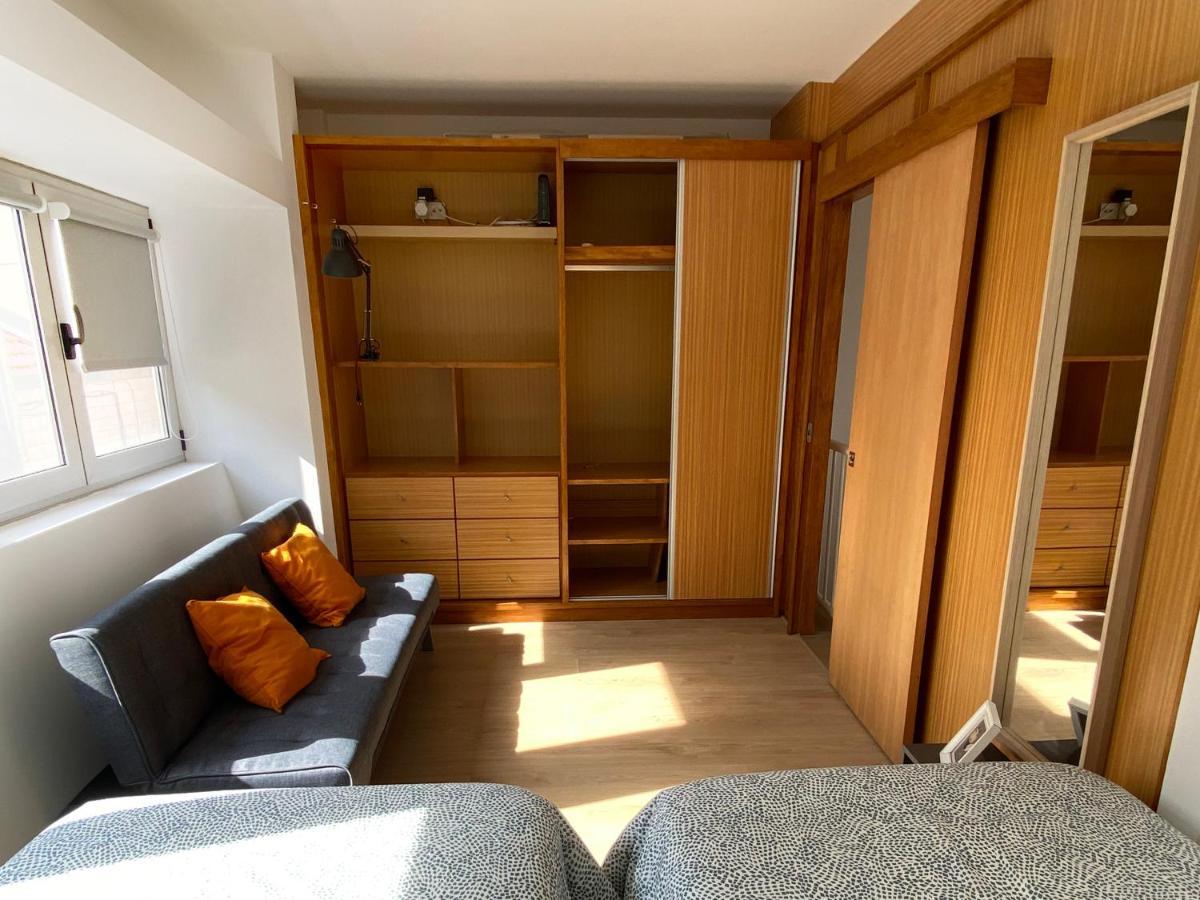 Watermark Beach Apartments Espinho  Eksteriør billede