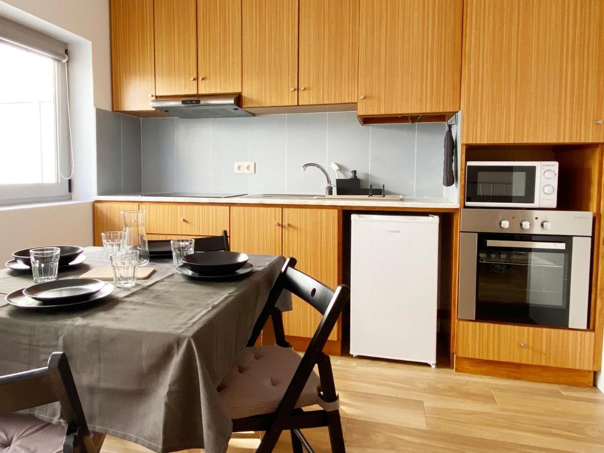 Watermark Beach Apartments Espinho  Eksteriør billede